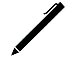 MECHANICAL & WOODEN PENCILS