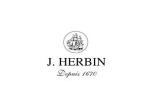 Herbin 27326T Set décrivain Bordeaux