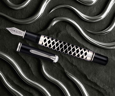 Pelikan Classic M200 Gollden Lapis